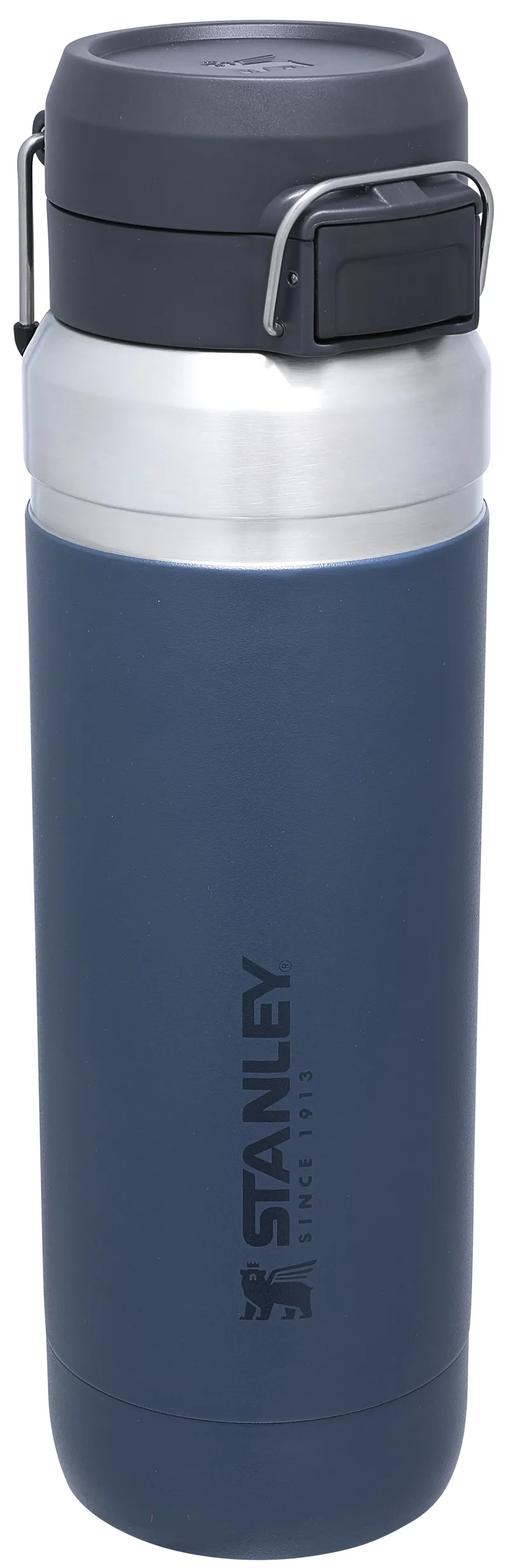 Stanley Go Quick Flip Bottle 1.06L Abyss